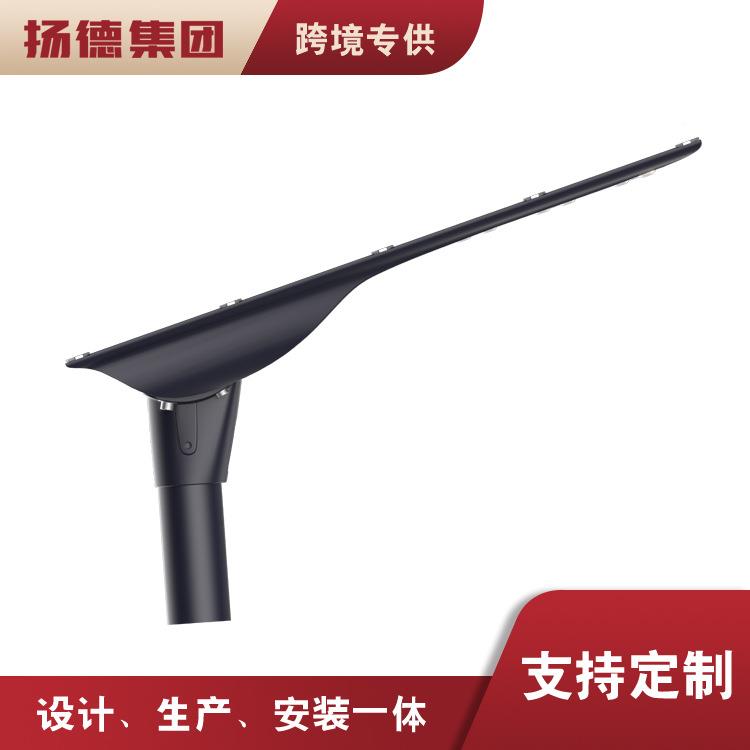 ED户外一L体YD-TYN-0化太阳能组路灯60体W人感应小区照明模太阳能