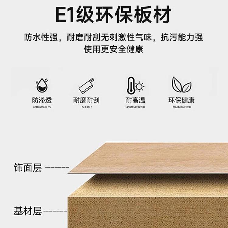 镜理发店工985具柜子挂墙工发廊网红美发店台作室剪发柜置物架子