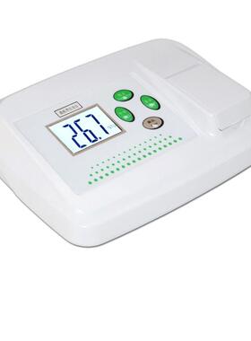 源恒通浊度仪Z-2AB/201G/WZ-20XTP0AS/100BS/20污水质浊D度计仪