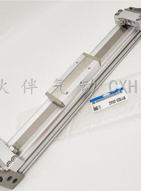 伙伴气动机械接合式杆气946缸MY10B63-1002/00/300/400/50/600/7