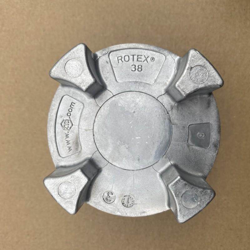 油4泵用梅花型联5轴器缓冲垫T-925*422948瓣GB/T272聚氨酯弹性体