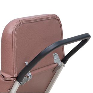 多功能老人躺椅年束缚椅轮移动老年轮椅靠背可老老年椅沙可带调沙