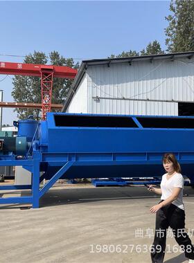 铁铁钉打磨研磨机去刺抛光GRB筒机六角滚抛光毛机火烧除锈干磨机