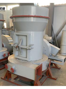 雷钙蒙3R2115机3R2115蒙磨粉机10雷0目325目碳酸粉研磨-机
