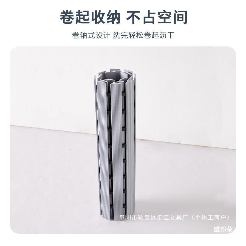 排直间销工厂隔水浴防滑垫asdw其他卫生室防水水洗澡冬季地垫板高