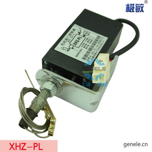 21VXHZ-PL1/24V柴油发电加强型熄火制器控XHZ-PL电动油门开关