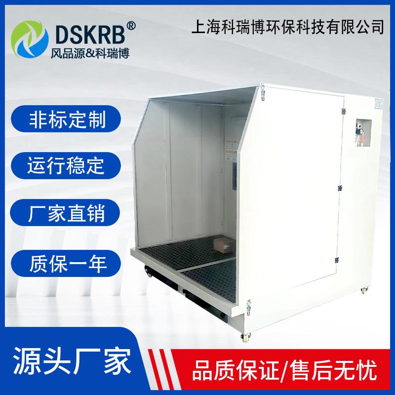 除尘脉打台抛PNI光磨吸尘工作台石材木工粉尘工业冲筒式集滤尘台