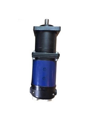 110SZ52直流481电机微型电动机直流伺服电机10S动Z2185W210V电机