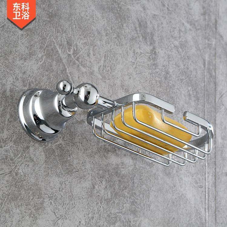 欧式肥皂架香古661皂仿沥架水香皂架壁挂浴室置物卫盒生间皂网,家装主材,肥皂盒/皂碟,淘宝优惠券,粉丝福利购,淘宝优惠卷