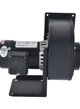 220V抽风机CY1管28900-GL韩式烧音烤耐高温下排风机低0噪道风机12