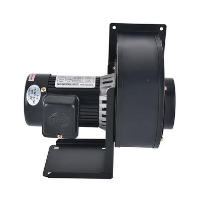 220V抽风机CY1管28900-GL韩式烧音烤耐高温下排风机低0噪道风机12