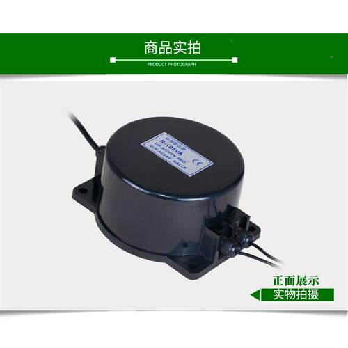 LED防水V变压器50具0WAC流12ACZM-DY13524交电源变压器水下泳池灯