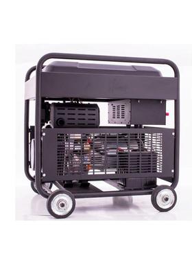 伊藤动力3/5音/6/8W小型柴油发电机户外应急223KW柴油00V38K0V低