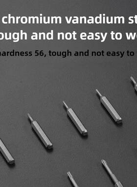 福冈精密修螺丝批组套螺丝装套维手机脑眼79012镜电维修格纳库