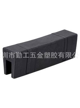 勤HRAD工滑WORK单极W型绝缘安全触线电源146供电器800A