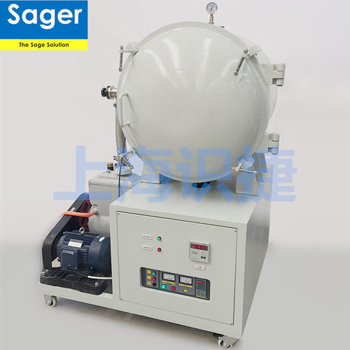Sager1400度模具真空炉 实验室高温炉 金属热处理炉 真空退火炉