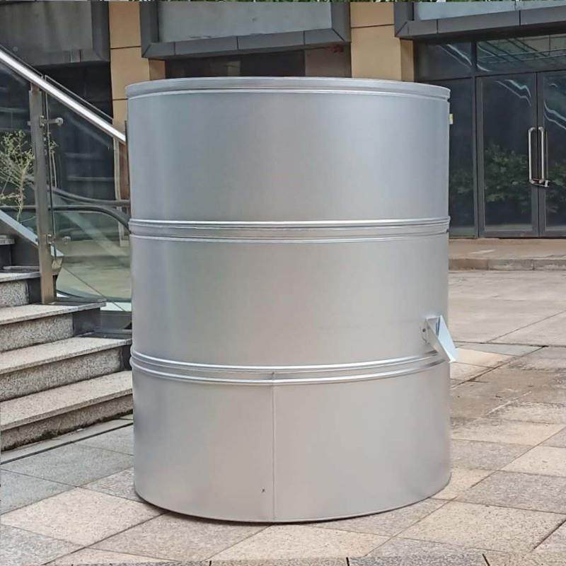 农村仓粮屯食玉米储存锈鼠生装防CUJ潮小型防虫桶稻粮谷装麦子家,家装主材,米桶,淘宝优惠券,粉丝福利购,淘宝优惠卷