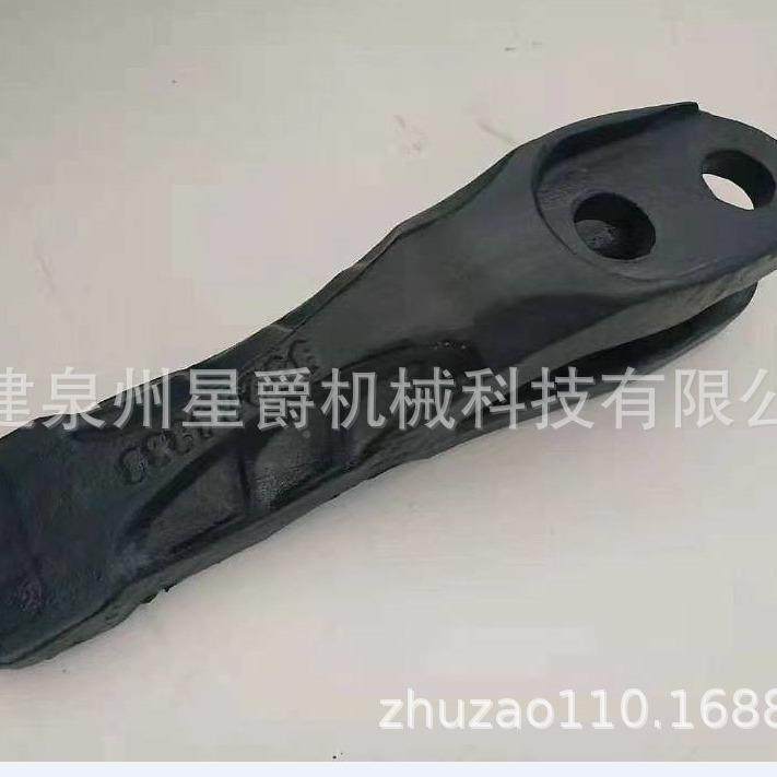 泉州挖掘机柳支重轮斗加齿NVN工龙工50通用型齿套长款,标准件/零部件/工业耗材,斗齿,淘宝优惠券,粉丝福利购,淘宝优惠卷