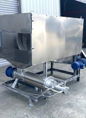 滚筒微滤干湿分离机粪牛粪粪固猪NSA液分污离设备养式殖配备设备