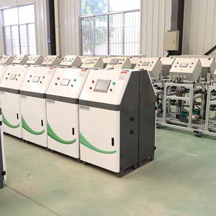 农田灌能溉智能肥一体机物水联网QUY水肥统一体化灌溉系自动智施