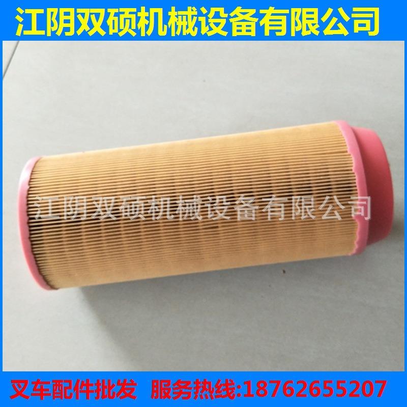 林德叉车配件林清德H3空气滤芯0009850009839039027/28内外滤芯空