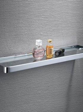 哥式GOHI实心全铜架双层浴巾架毛巾架VTO浴室置物卫C生间五T金挂