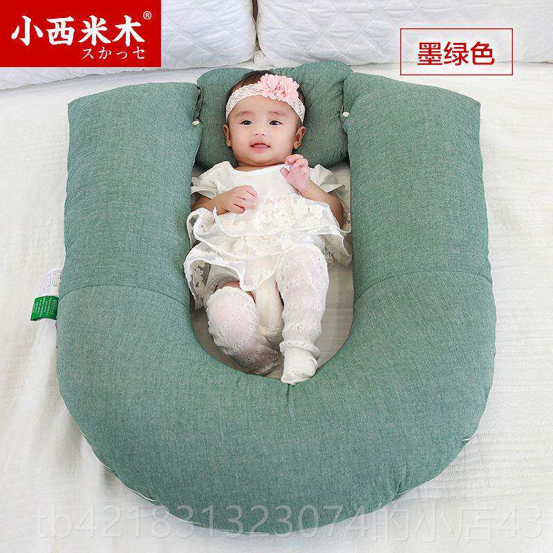 高档上婴儿便携式多功能新生儿抗压10-6-5月Bb床彷生床个婴儿床