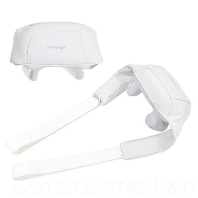 高档新奇站Comforbot全身按摩垫功能平躺多垫 坐躺动气囊热家用电