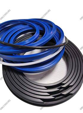 厂大工量现货自卸车多缸翻斗车缸油封HYVA油封1级91-51无品牌/6油