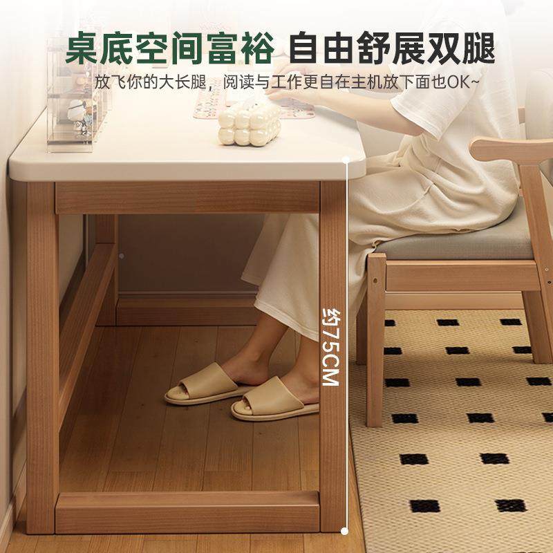书桌书架一体桌电家学生学习用写字洞桌卧室小户型靠墙洞板脑TBY,电子元器件市场,其它元器件,淘宝优惠券,粉丝福利购,淘宝优惠卷