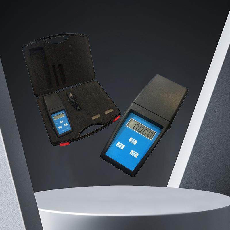 定便菌携细菌浊度计式实验室台式麦氏比浊法分析仪LB-Z10A细菌液