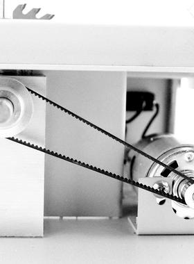 微型精密14431台锯木迷你电锯小能型家工用台锯便携式推台锯多功