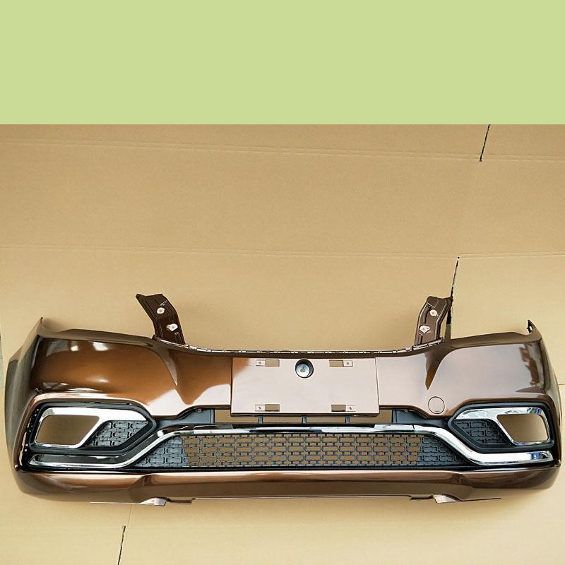 北汽威旺M20保险杠20M30前后保险杠适用于北围防包撞杠装饰M杠杠