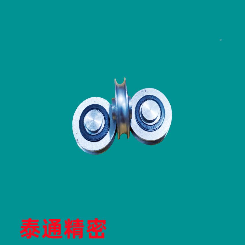 圆型包胶轮轴承6259Z626Z60Z606Z68HVS6Z688Z