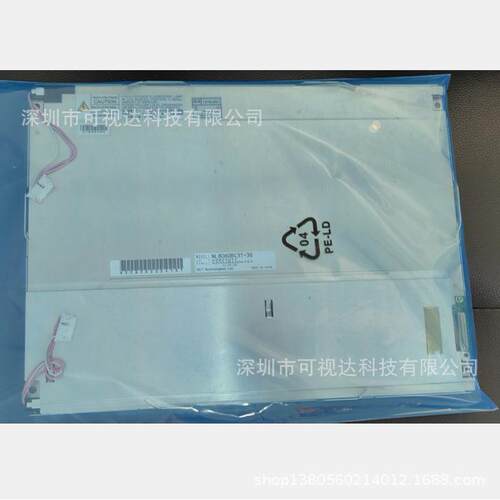 NL8NPF00B6C31-3示6NL8060B-C3136GLCD高亮显屏价格咨询