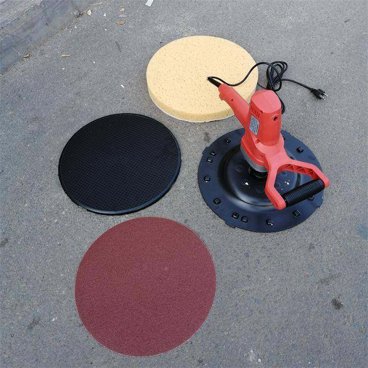 山东博安机手提墙面抹无品牌/光机电动刮墙墙面收光墙面式砂浆抹,基础建材,脚轮/万向轮,淘宝优惠券,粉丝福利购,淘宝优惠卷