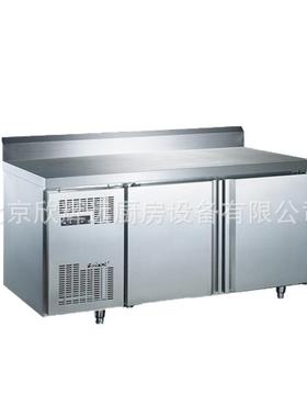 用四门冷XHY-BX商藏冷冻冰箱餐厅店食四堂酒用门冰箱