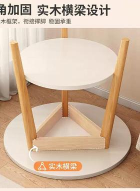 茶几茶桌现代红迷网你家简约客边几简易厅TSD阳台用飘窗沙发边小