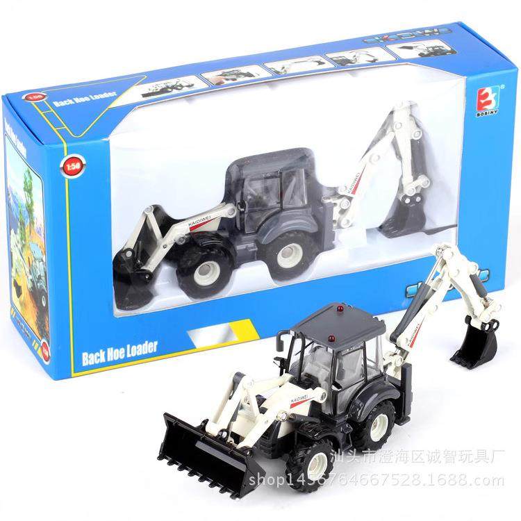 凯迪1威5：0全合金玩具工程双向铲车模儿童玩具型JSB模型收藏,标准件/零部件/工业耗材,车间地垫,淘宝优惠券,粉丝福利购,淘宝优惠卷