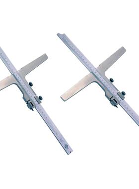 KAN798ON中长基座/型深度卡尺LSD系列村LSDM15X15LMSDM15X20