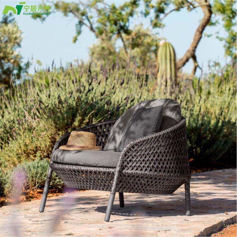 藤NJ-037户外椅沙发组休合闲阳台庭院懒沙发人藤编休闲椅室外椅铝,基础建材,脚轮/万向轮,淘宝优惠券,粉丝福利购,淘宝优惠卷
