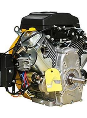 重庆风润通2V78R70缸冷四冲程6发VMX动机23马力汽油机工程双机械