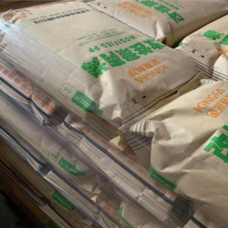 级优IIN价促销驻极母粒PP广金发MB-EL032州无纺熔喷布9599过滤