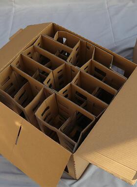 DPA纸箱详询式过滤器箱迷式宫式喷漆漆雾滤芯迷宫纸房箱油漆过滤