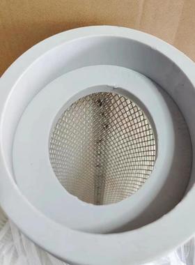 替代袋布除滤芯覆膜聚酯粉尘滤芯车间尘厂用除尘滤筒打工磨厂RHO
