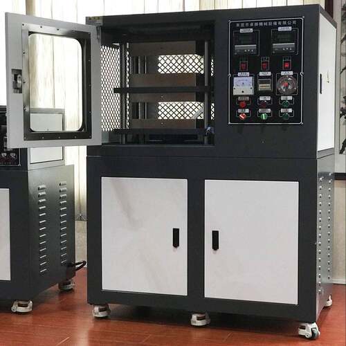 S-406BP-30-3300平量板硫Z化ZS-406B机小型热压机规格0T容可选择
