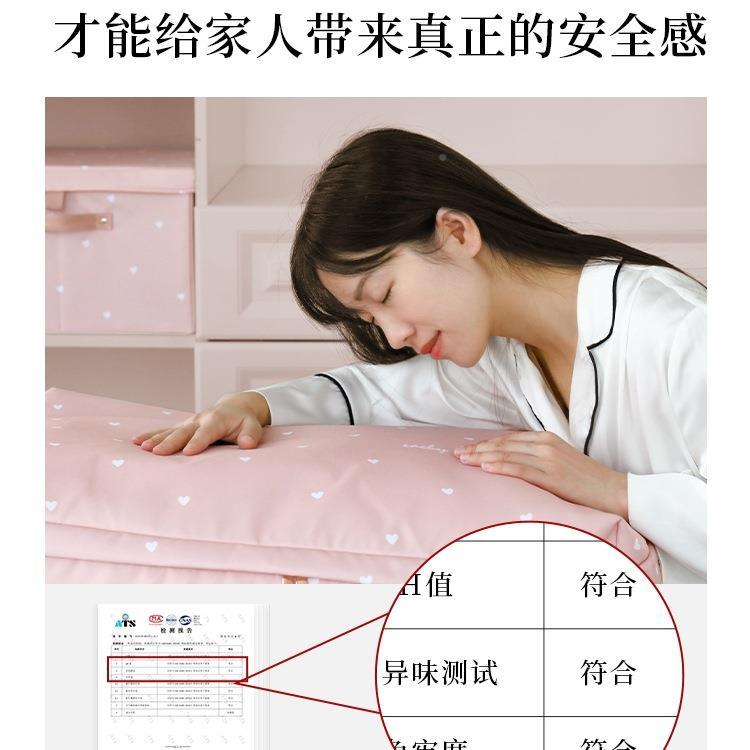 被子收纳打袋衣服理整家袋985搬包布袋子装棉被衣物的袋子子防尘