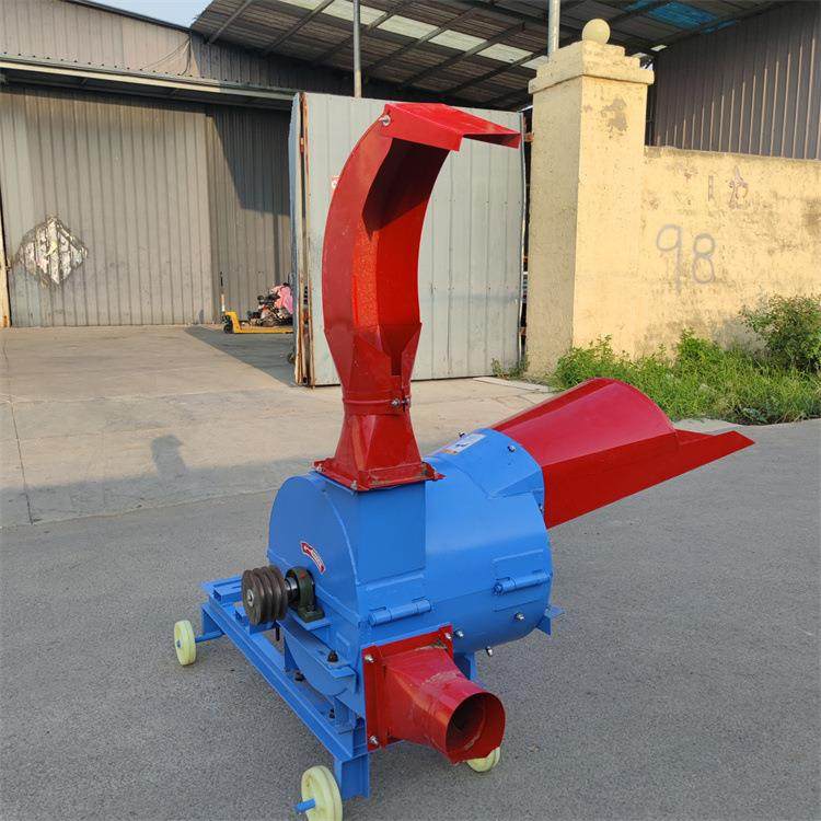 多功能秸秆铡草碎粉机家用WYE草型草料铡揉丝小机直销,农机/农具/农膜,农用防护器具,淘宝优惠券,粉丝福利购,淘宝优惠卷