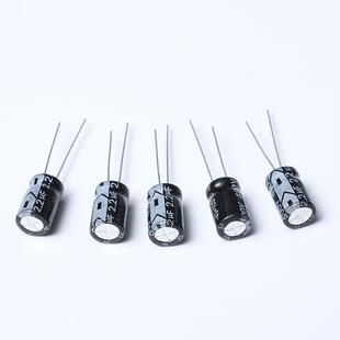 4400V2.2U.00V22UF8 2抗1击雷铝电解电容