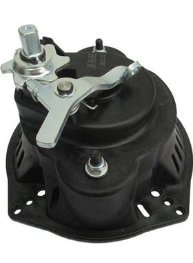 微耕机免拉启动器1器78F手18170F-1956FA柴油机摇免拉耕田动机起